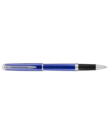 Waterman Pióro Kulkowe Hemisphere Bright Blue