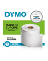 Dymo Drukarka Labelwriter 5Xl Kurierska Dystrybutor! Odbiór Warszawa. Zakupy Bez Rejestracji. 2112725 - nr 24