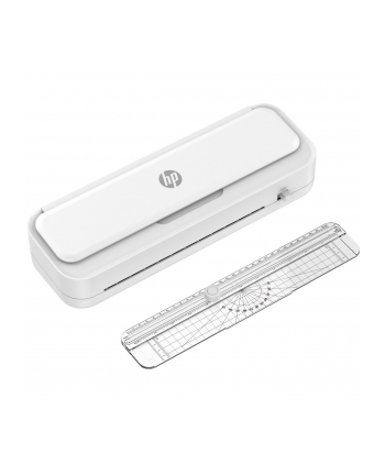 Hp Laminator Onelam 400 A4 178L132 nr 2