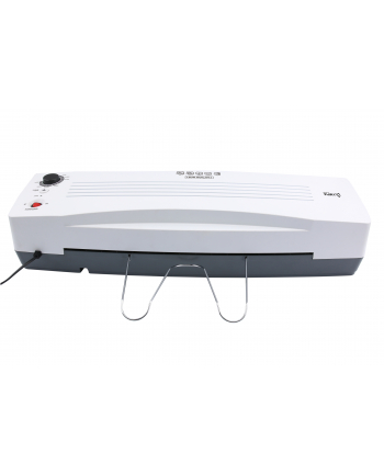 Olympia Laminator A 6040 3148 Din A2 A3 A3+ Pionowy Poziomy A4 A4+ A4 2/3 Wysokości Połowa Wysoko