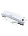 Olympia Laminator A 6040 3148 Din A2 A3 A3+ Pionowy Poziomy A4 A4+ A4 2/3 Wysokości Połowa Wysoko - nr 8