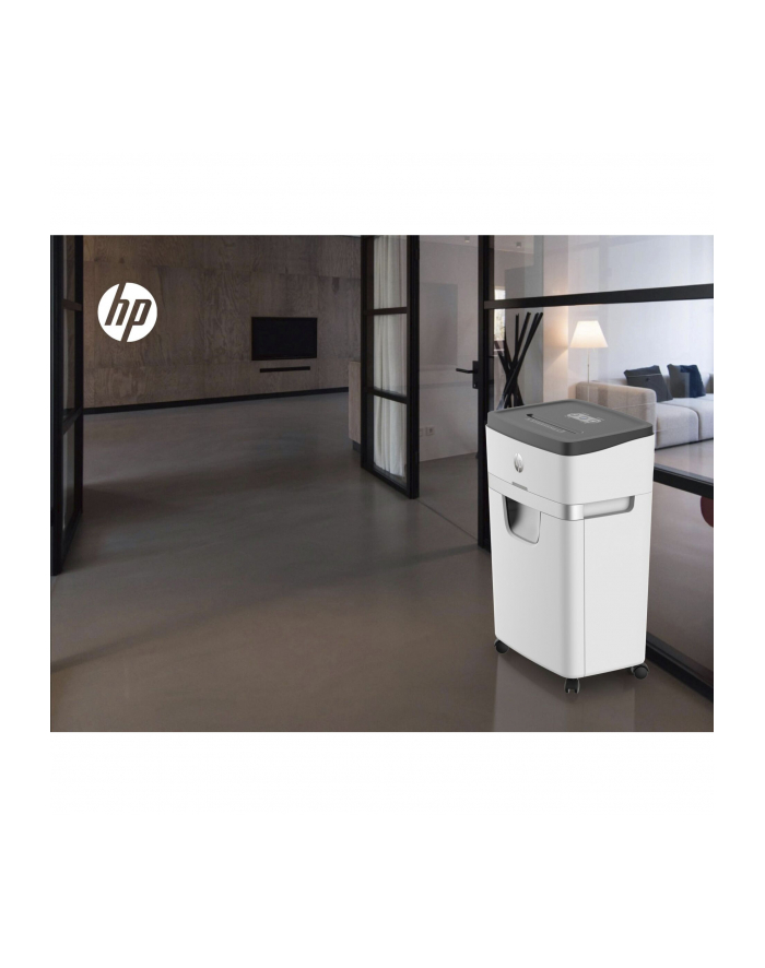 Hp Niszczarka Oneshred 12Mc P5 178L120 główny