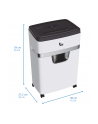 Hp Niszczarka Oneshred 12Mc P5 178L120 - nr 8