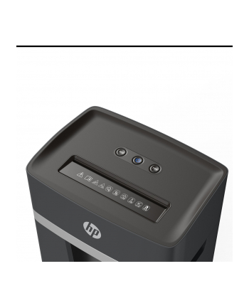 HP Pro Shredder 10MC