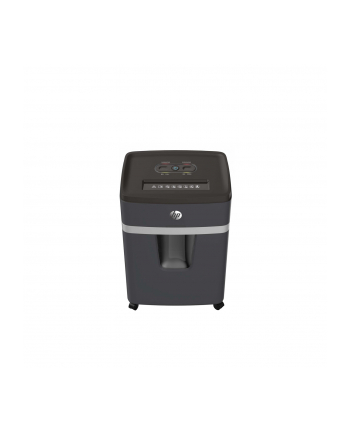 Hp2 Niszczarka Do Dokumentów Hp Pro Shredder 18Cc