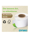 Dymo Etykiety Polipropylenowe 32X57Mm 800 Szt. 1933084 2112289 - nr 14