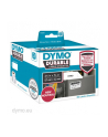 Dymo Etykiety Polipropylenowe 32X57Mm 800 Szt. 1933084 2112289 - nr 4