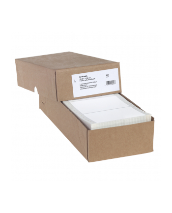 Herma Etykiety do kodów kreskowych białe 101.6 x 73.8 mm 2000szt. 8203 nr 1