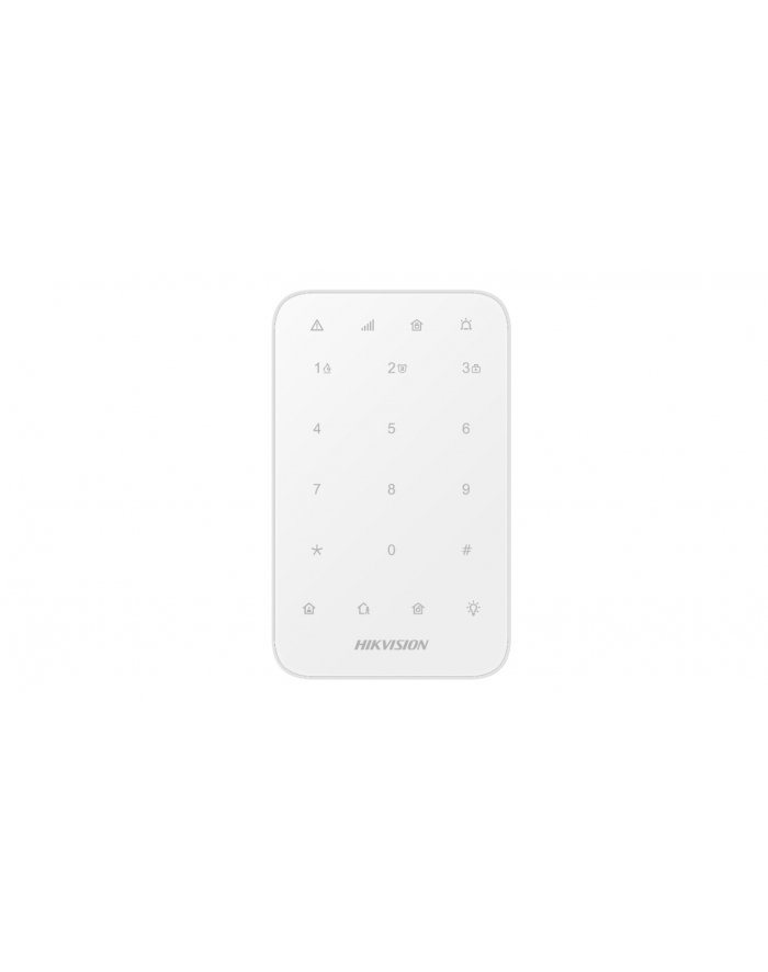 Hikvision Ds-Pk1-E-We 151 G 140 X 22 86 Mm 10 90% -10 55 °C 4 Aa White główny