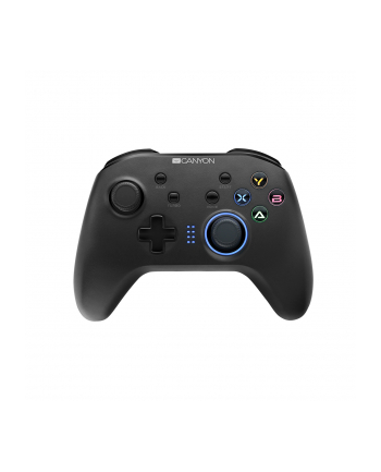 Canyon CND-GPW3 4v1 Pro Czarny