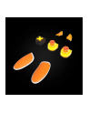 Thrustmaster ESWAP X LED Orange Crystal Pack 4460222 - nr 23