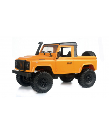 Amewi Model Samochodu Rc Pickup Crawler Szczotkowy 2 4 Ghz