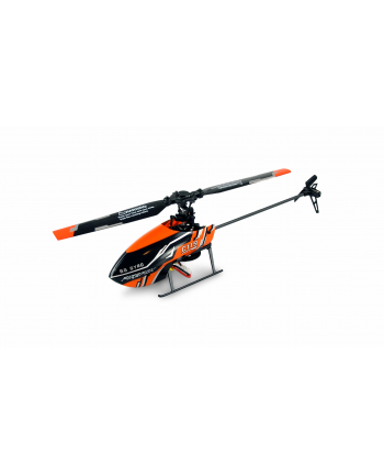 Amewi Helikopter Rc Afx4 Single Rotor 4 Kanal 6G Rtf 2 4Ghz 25312 268 Mm 51 G