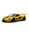 Jamara McLaren P1 GTR 114 2,4G żółty 405092 - nr 16