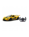 Jamara McLaren P1 GTR 114 2,4G żółty 405092 - nr 1