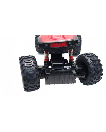 RC Amewi Cross Country 1:14 Elektryczny 100% RtR