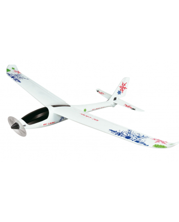 Amewi Samolot Rc 3D Climber Segelflugzeug 3D/6G 5Ch