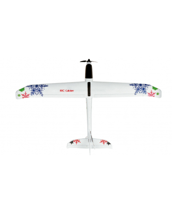 Amewi Samolot Rc 3D Climber Segelflugzeug 3D/6G 5Ch