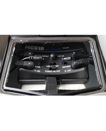 Amewi Łódź Zanętowa Rc Baiting 500 V3 26080