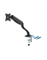 Newstar uchwyt biurkowy do monitora (NM-D500BLACK) - nr 12