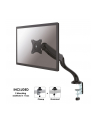 Newstar uchwyt biurkowy do monitora (NM-D500BLACK) - nr 1