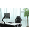 Newstar uchwyt biurkowy do monitora (NM-D500BLACK) - nr 3