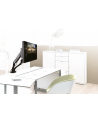 Newstar uchwyt biurkowy do monitora (NM-D500BLACK) - nr 6