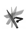Newstar uchwyt biurkowy do monitora (NM-D500BLACK) - nr 8
