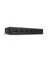 Lindy HUB USB 3.1 7-portowy (LY43228) - nr 12