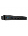 Lindy HUB USB 3.1 7-portowy (LY43228) - nr 13