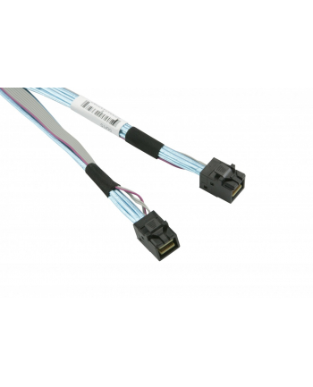 Supermicro SERVER ACC CABLE MINI-SAS HD/CBL-SAST-0531-01 (CBLSAST053101)