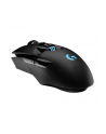 Logitech G903 Lightspeed Hero Wireless (910005673) - nr 1