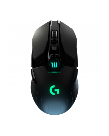 Logitech G903 Lightspeed Hero Wireless (910005673)