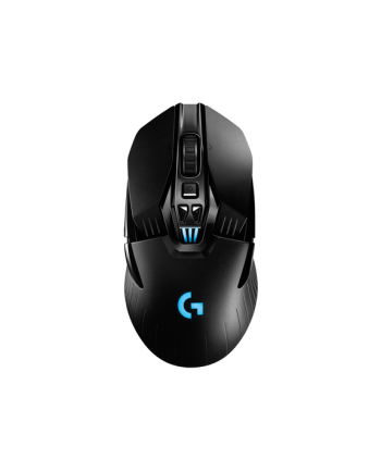 Logitech G903 Lightspeed Hero Wireless (910005673)