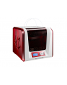 XYZPRINTING DA VINCI JR. 2.0 MIX - FUSED FILAMENT FABRICATION (FFF) - WI-FI - CARD READER INTEGRATED - USB PORT - 72 W - nr 1