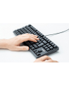 CHERRY G80-3000N RGB TKL - KLAWIATURY - NIEMCY - CZARNY - nr 6
