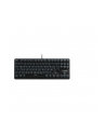 CHERRY G80-3000N RGB TKL - KLAWIATURY - NIEMCY - CZARNY - nr 9