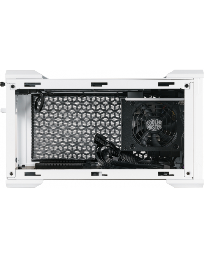 Cooler Master MasterCase NC100 Biała (MCM-NC100-WNNA65-S00) główny