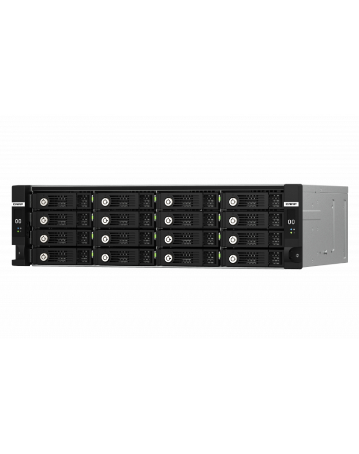Qnap Nas Tl-R1620Sdc (TLR1620SDC) główny
