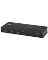 ATEN 4-Port USB3.1 Gen 1 Industrial Switch (US3344IAT) - nr 3