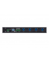 ATEN 4-Port USB3.1 Gen 1 Industrial Switch (US3344IAT) - nr 5