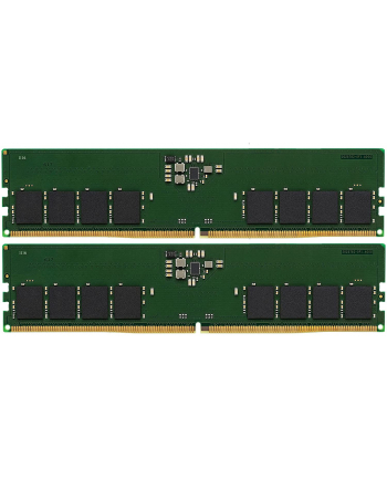 Kingston DDR5 64GB 4800Mhz CL40 (KVR48U40BD8K264)