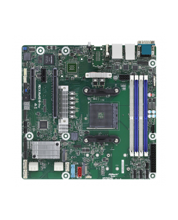 Asrock Płyta Główna X570D4U