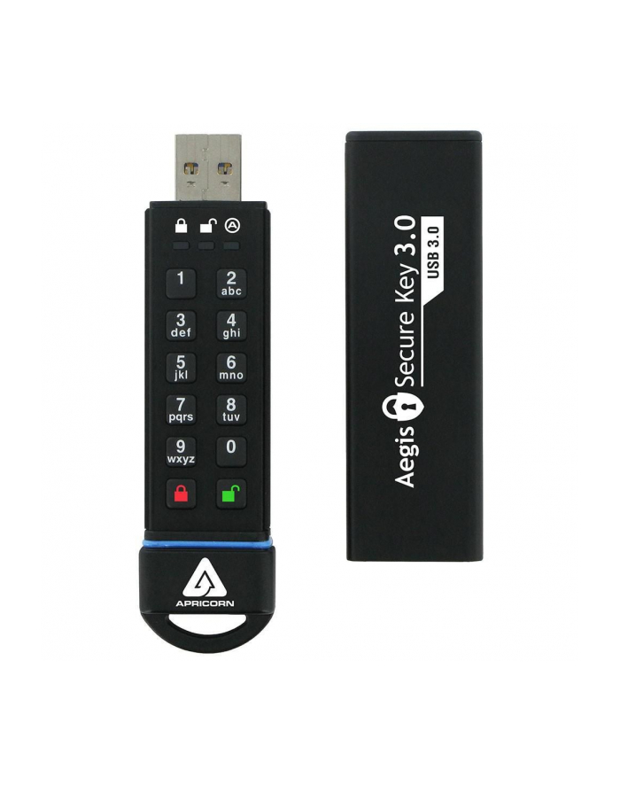 Apricorn 30GB SecureKey (ASK3-30GB) główny