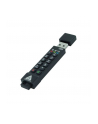 APRICORN PENDRIVE  SECUREKEY 3NX FLASH S-USB 3.0 128GB  (ASK3NX128GB) - nr 3