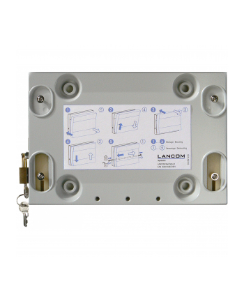 Lancom Systems Mocowanie ścienne (61345) nr 1