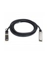QNAP QSFP 40GbE Direct Attach Cable 3,0m (CABNIC40G30MQSFP) - nr 3