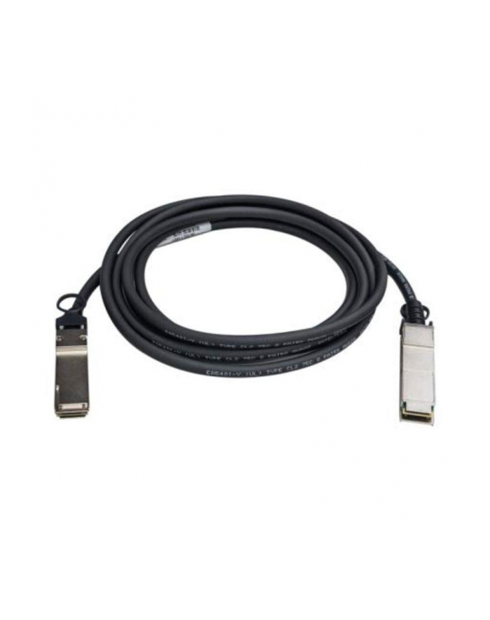 QNAP QSFP 40GbE Direct Attach Cable 3,0m (CABNIC40G30MQSFP) główny