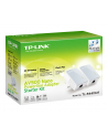 TP-LINK   AV500 NANO POWERLINE ADAPTER STARTER KIT HOMEPLUG (TLPA411KIT) - nr 3