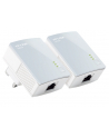 TP-LINK   AV500 NANO POWERLINE ADAPTER STARTER KIT HOMEPLUG (TLPA411KIT) - nr 4